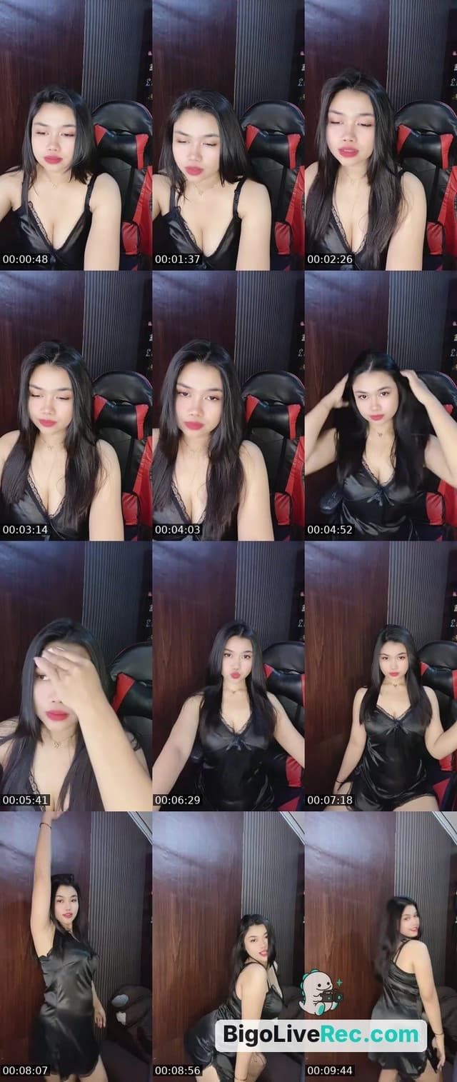 Bigo live: #charmer Challange yu by @se367660