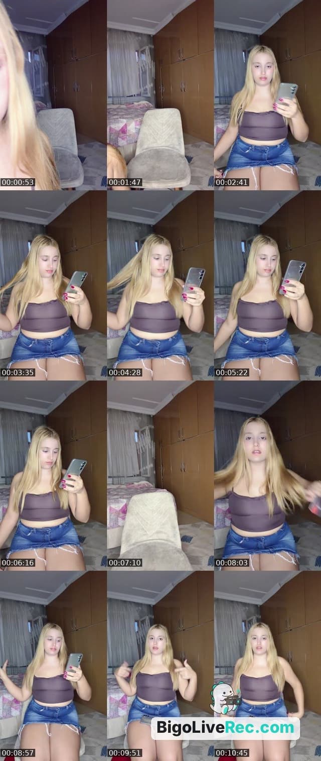 Bigo live: Giren çıkamıyor 😈 by @1128463578