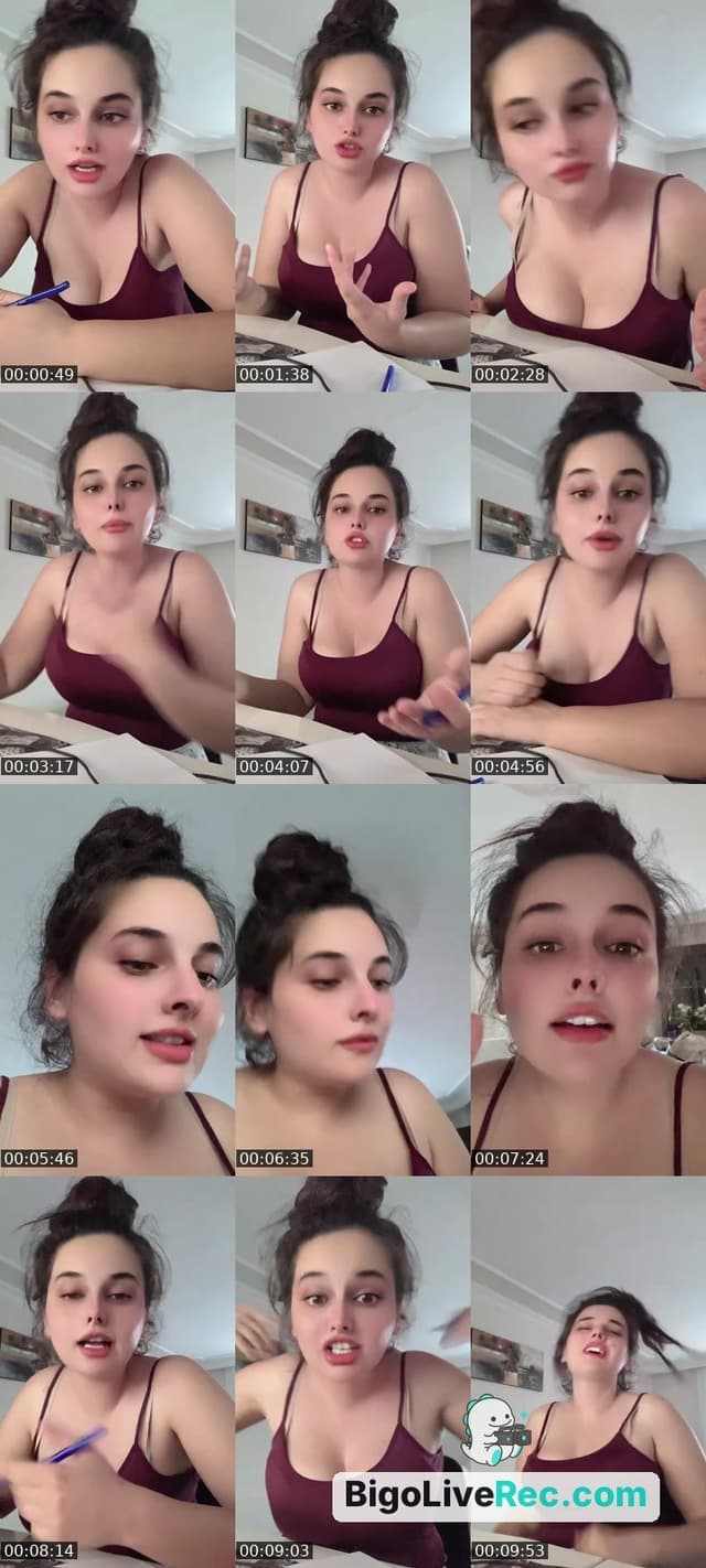 Bigo live: Destekçi gelsin by @a777r333