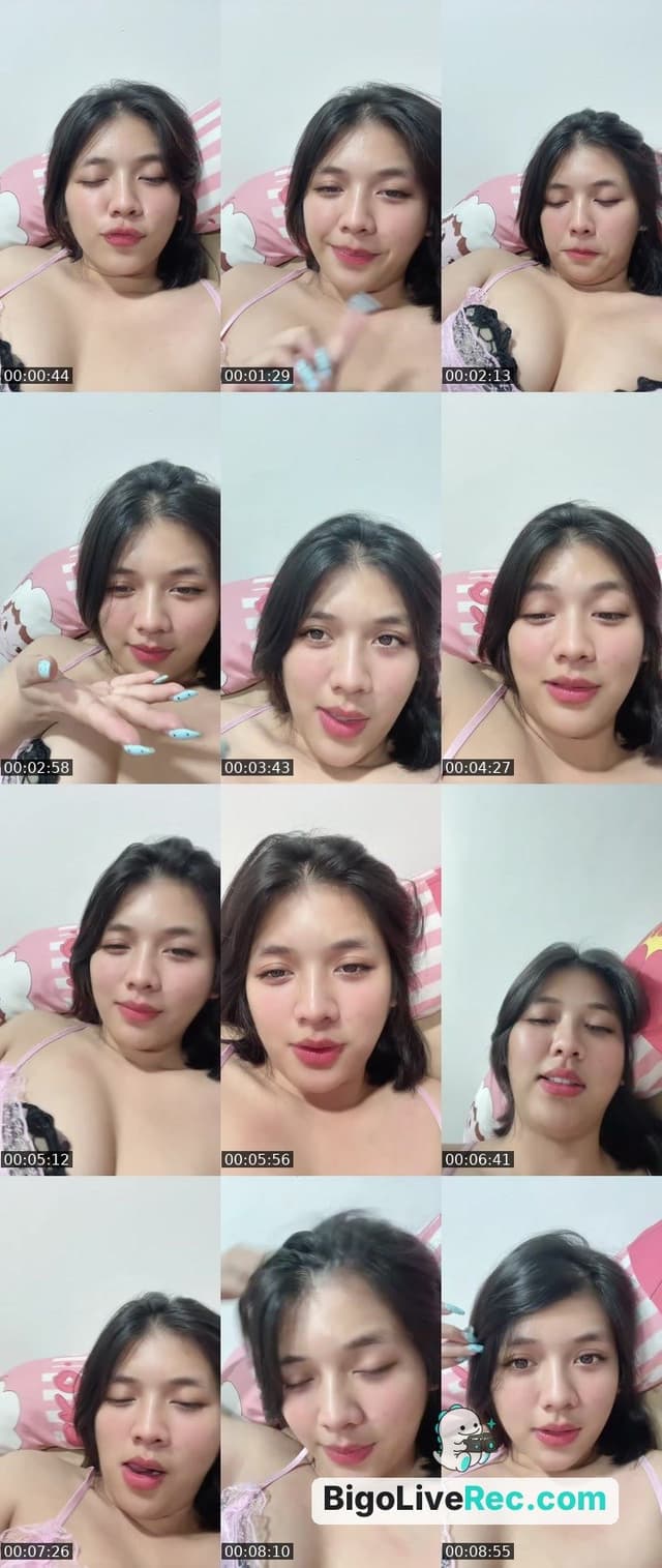 Bigo live: #charmer เอ็นดูหนูหน่อย🤪💗 by @Cream369_