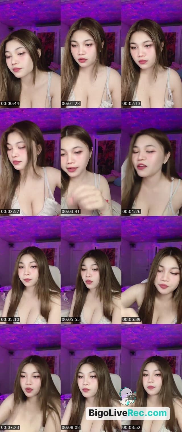 Bigo live: #charmer Alone🥺 by @RainbowEva