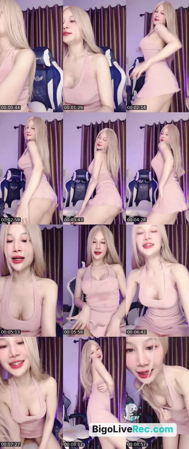 Bigo live: มาแง้วว🥰 by @NNancy.y