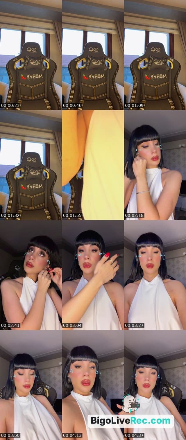 Bigo live: ❤️‍🔥 by @viserionn