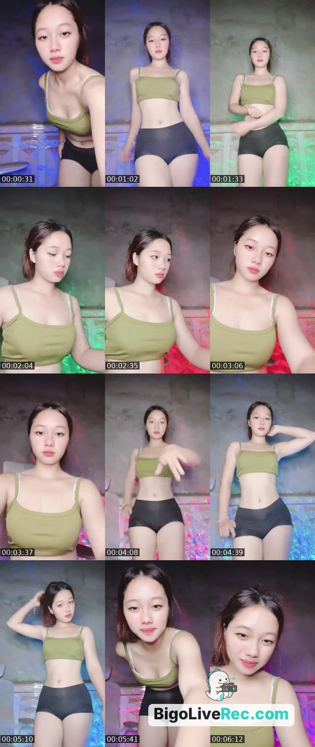 Bigo live: #Dance Ở đây có biến anh ơi by @hanyadam3