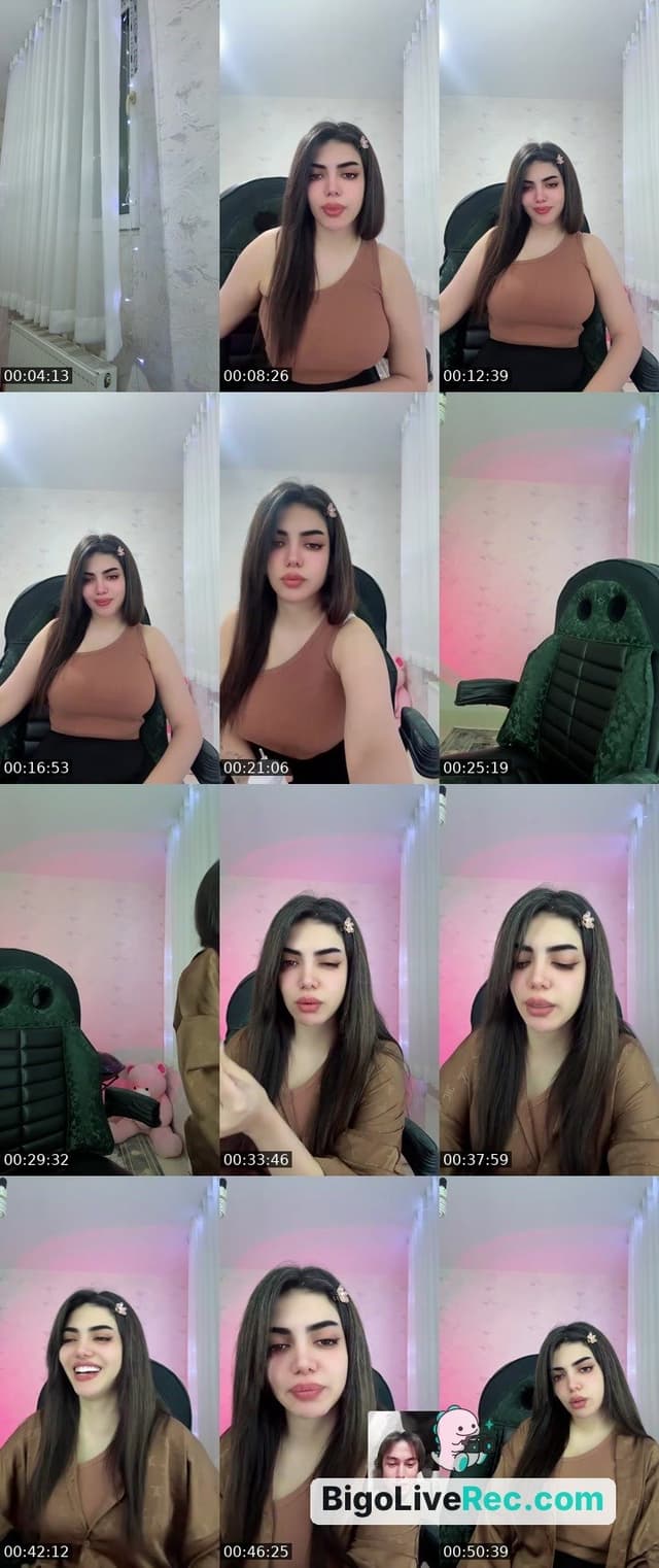 Bigo live: target 10k by @1058572169
