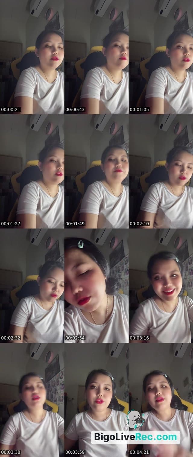 Bigo live: Nak gift syg by @Belllzz