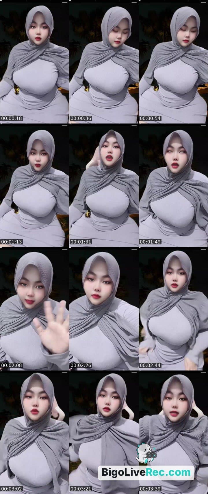 Bentar lagi live janji