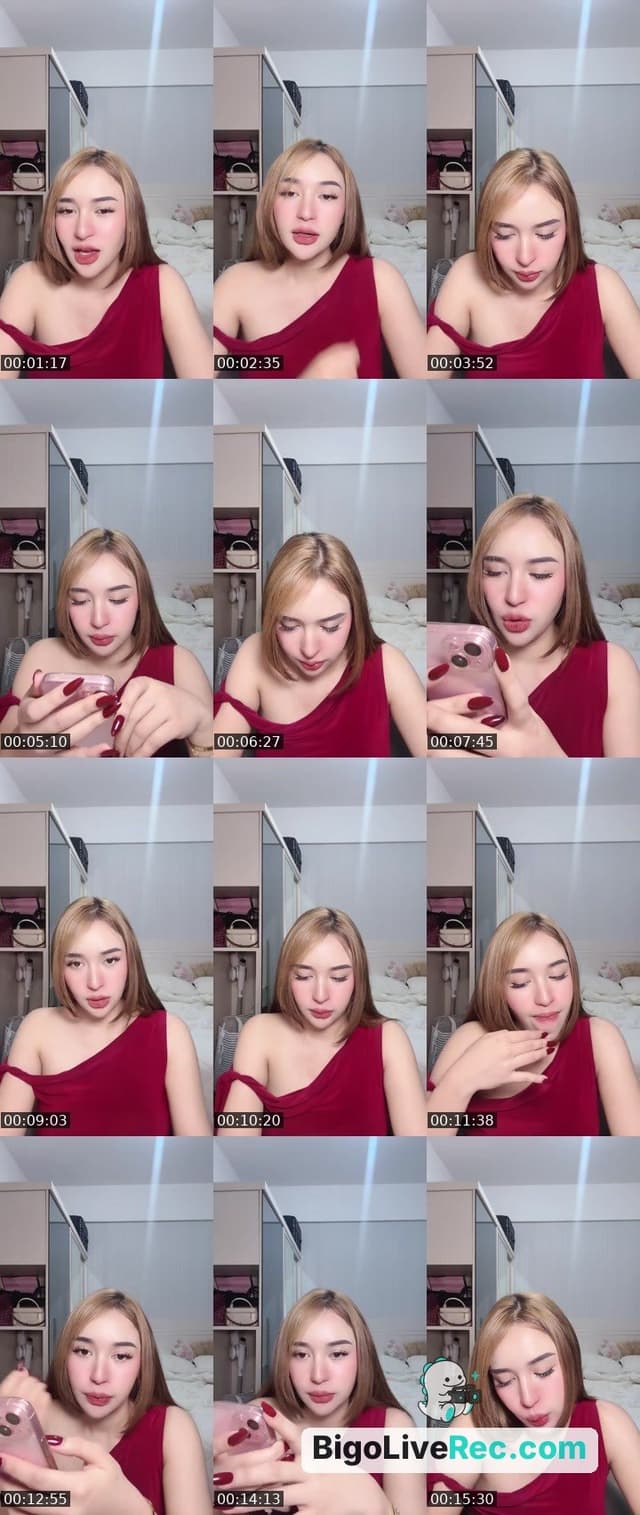 Bigo live: Makan dulu ya sebentar by @nkedilla