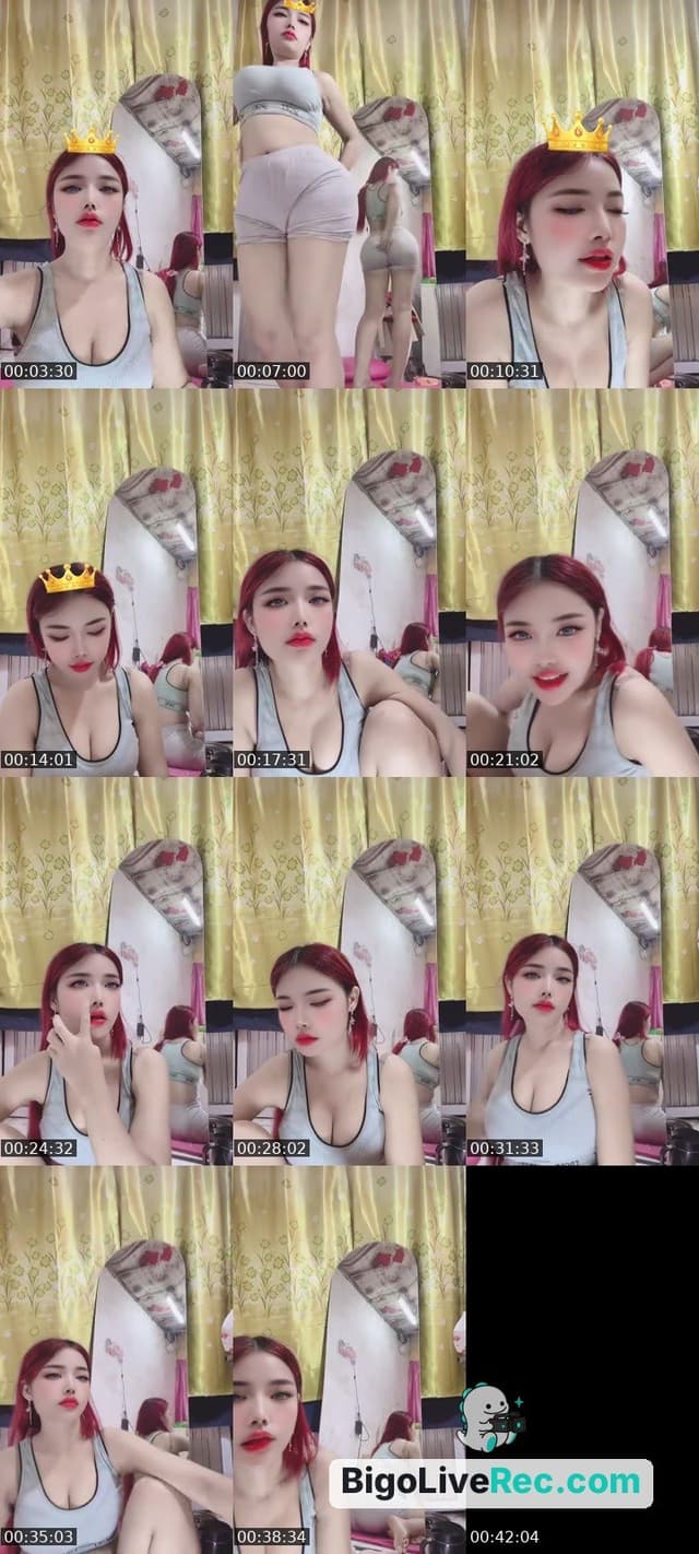 Bigo live: ကြိုးစားမယ်🥹🥴💃🏻 by @1006783398