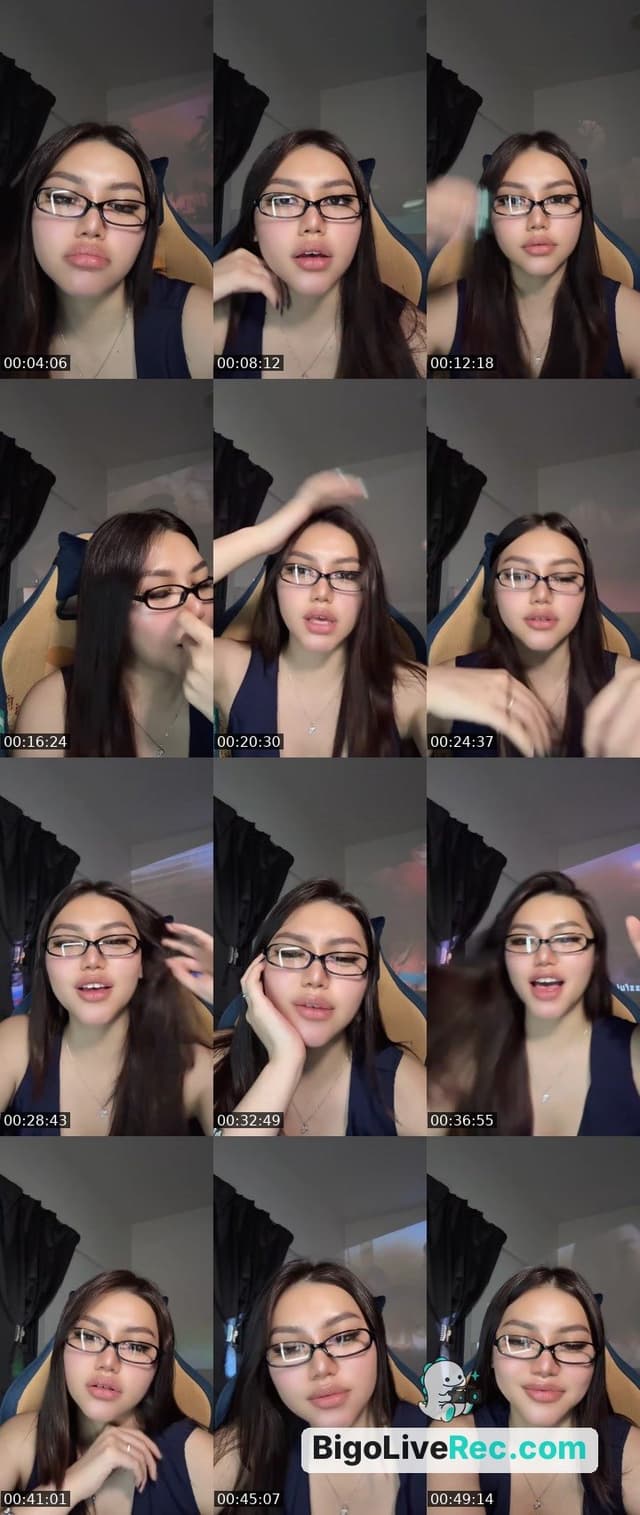 Past Bigo live: Bis.. aug bebeh💋 by @hyanka_