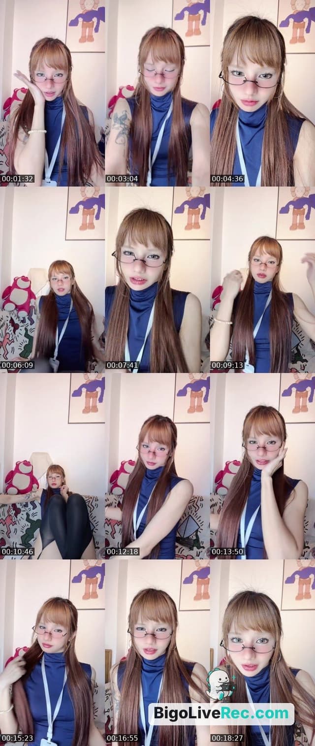 Bigo live: #Cutey bigo最后的纯情 by @1123678846