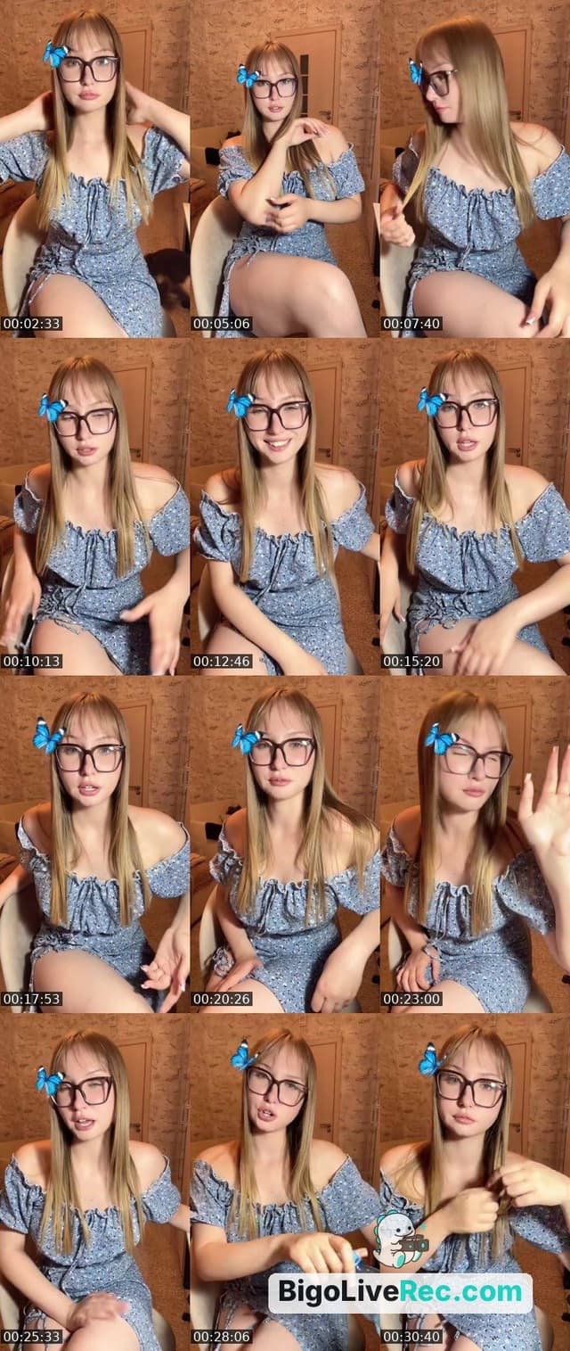 Bigo live: ❤️ by @Bianochka