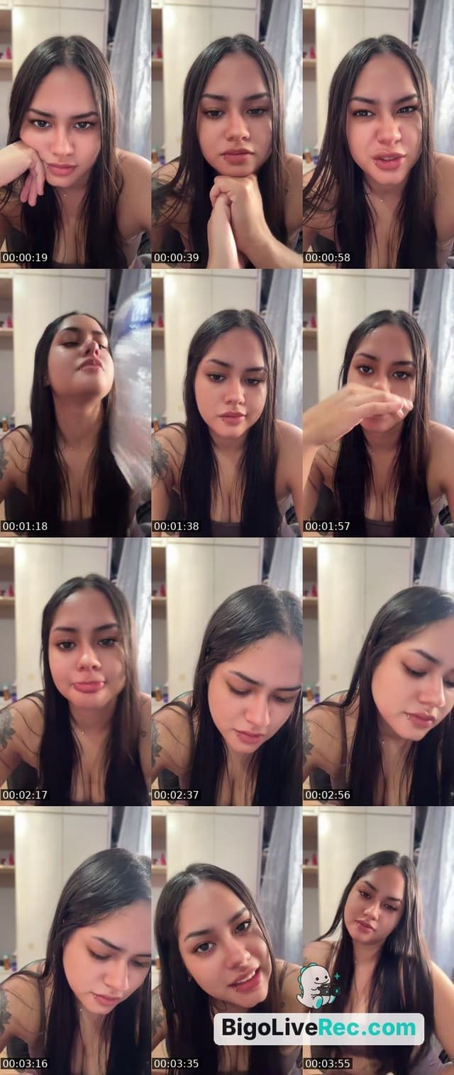 Bigo live: #Beauty Help 10K by @Dm.serena