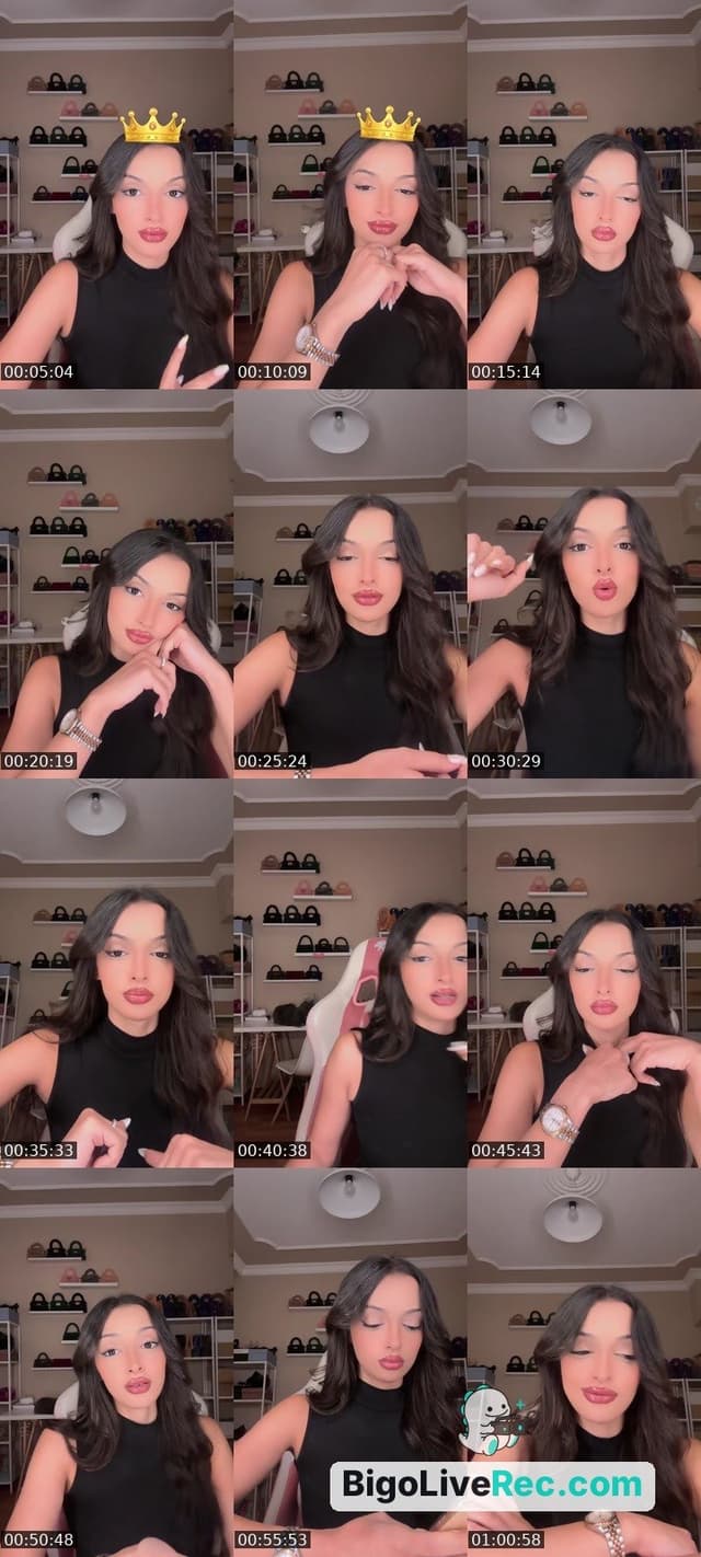 Bigo live: AYŞE✨ by @aysseeeee