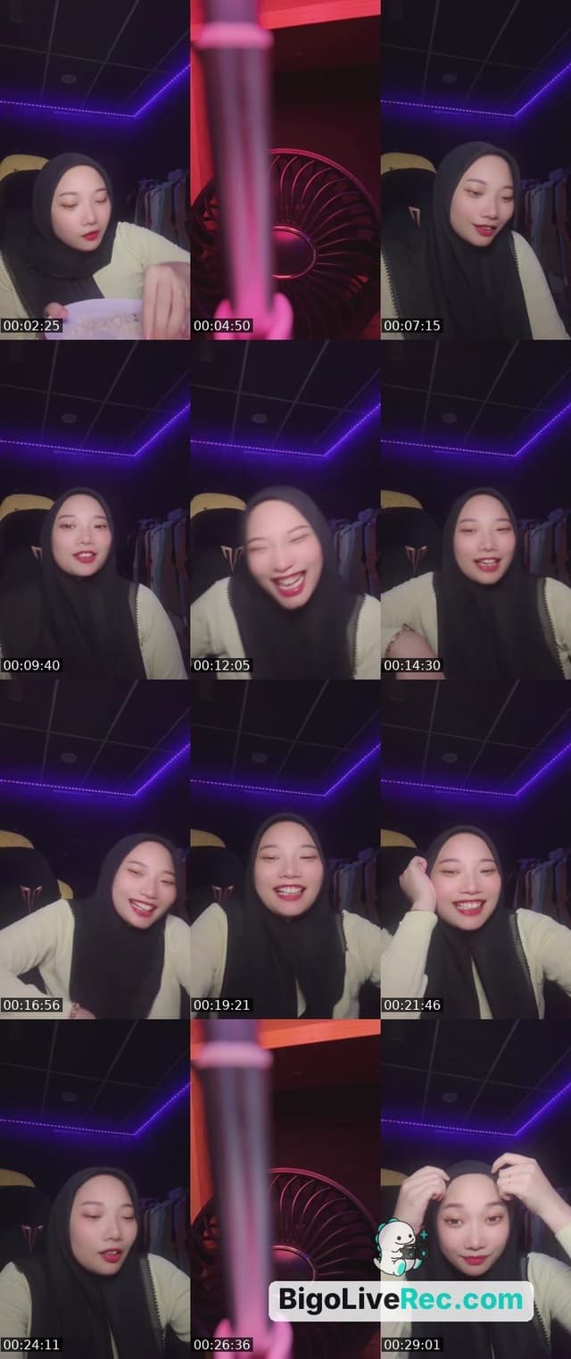 Bigo live: Haluuu🩷 by @Yuusxra_