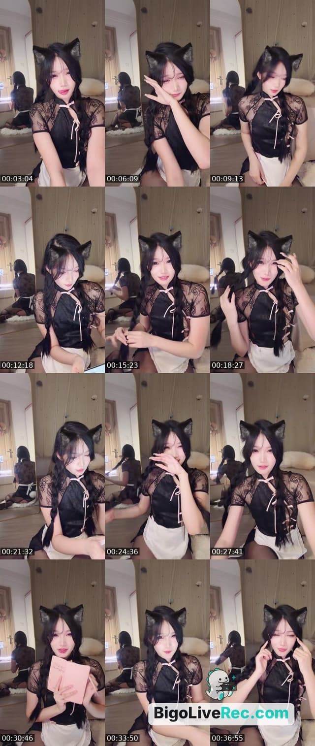 Bigo live: 你在就好了 by @1123528991