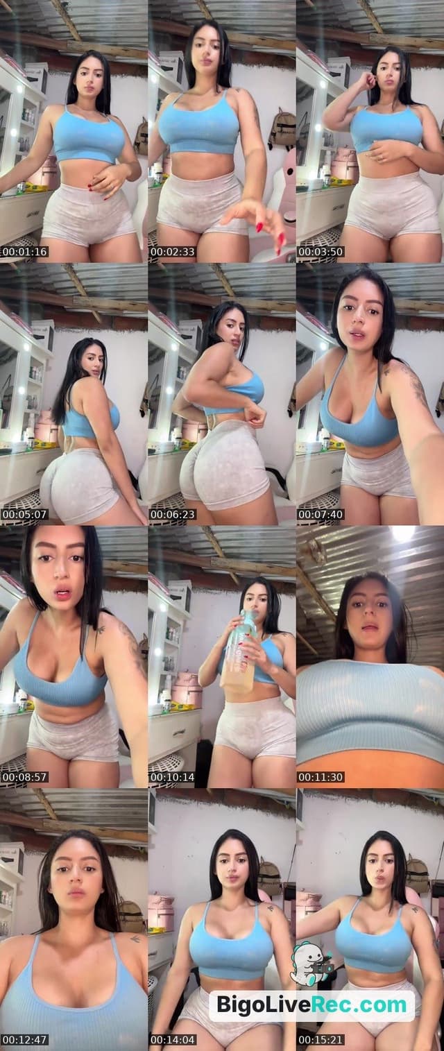 Bigo live: Play😏 by @kirii.dz