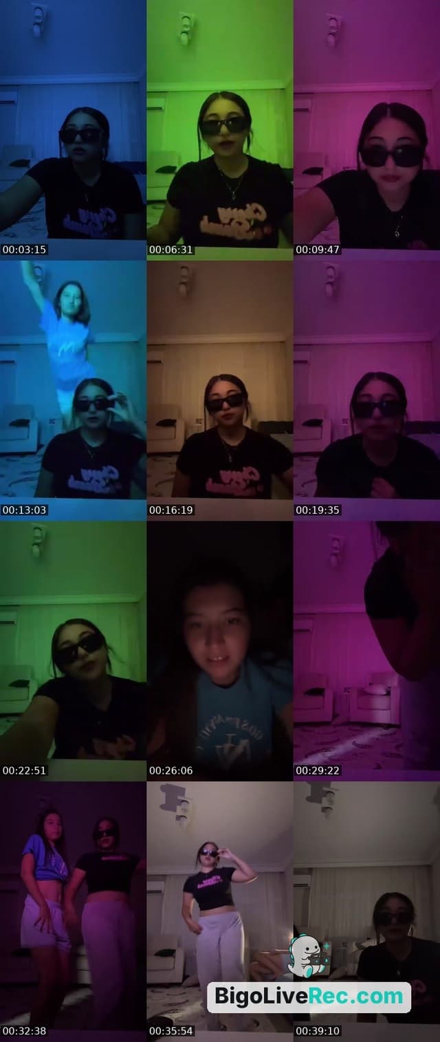 Bigo live: OYYYUUUNNNN GEEELL by @1013048366