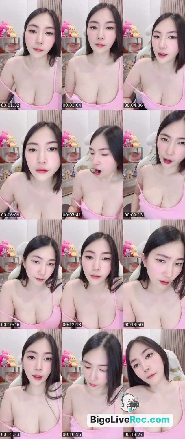 Bigo live: #Cutey สวัสดีเดือนใหม่❤️🍯 by @bee_bubee