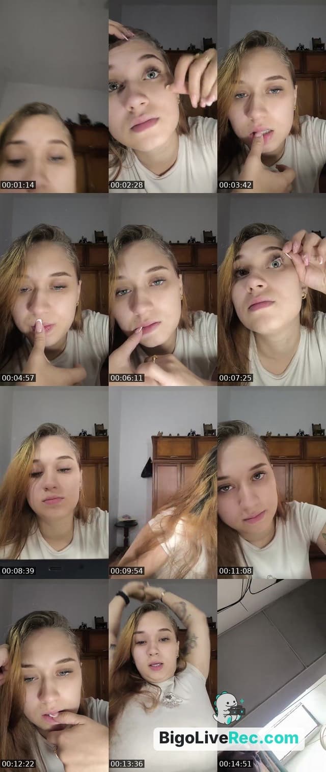 Bigo live: Modo meta🥺🏁 by @1019701792