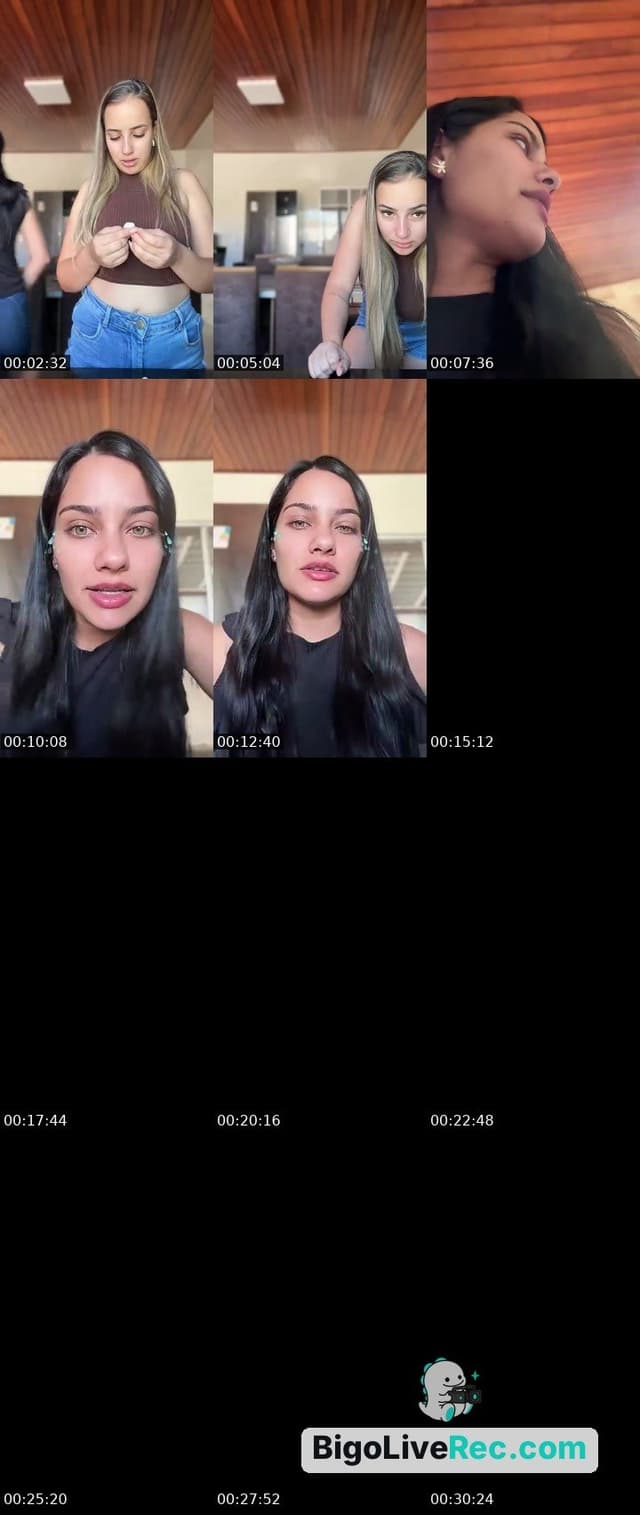 Bigo live: #Beauty Corre aqui 😱😱😱 by @sts.vytoria