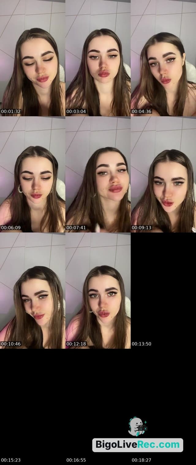 Bigo live: ❤️ by @lly0nia