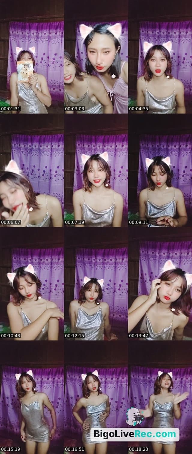 Bigo live: * by @1029564486