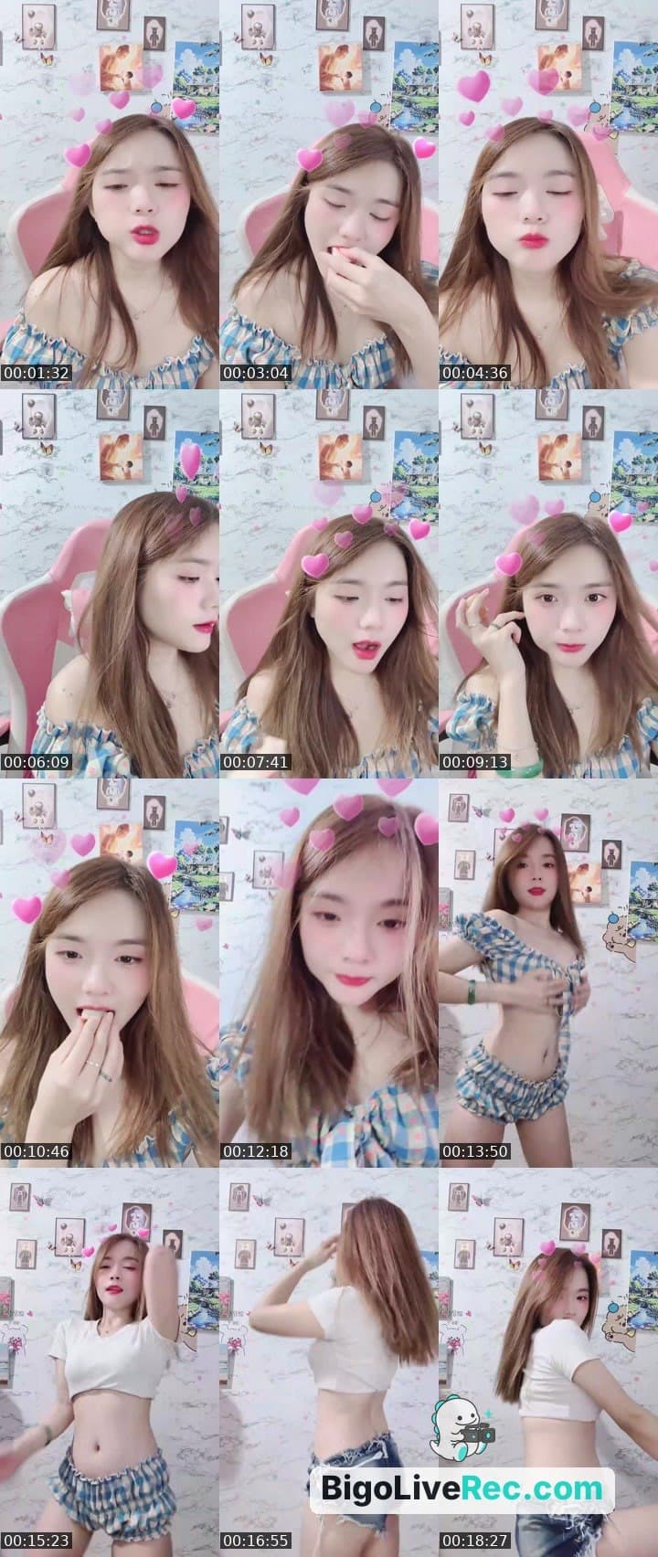 Vào đây với em
