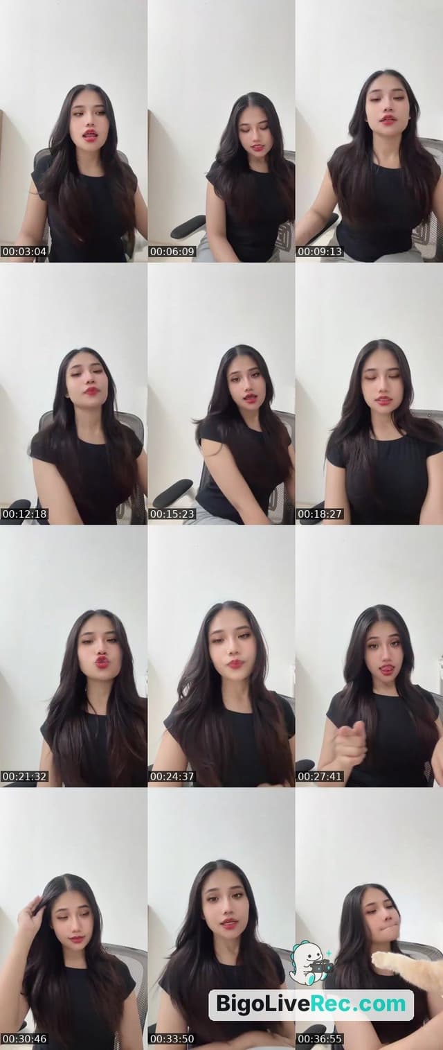 Bigo live: teman 🥹 by @738263354