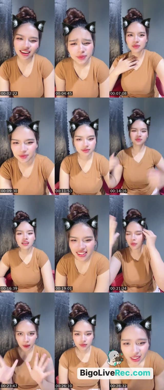 Bigo live: มาแย้วต้าวว by @1030694369