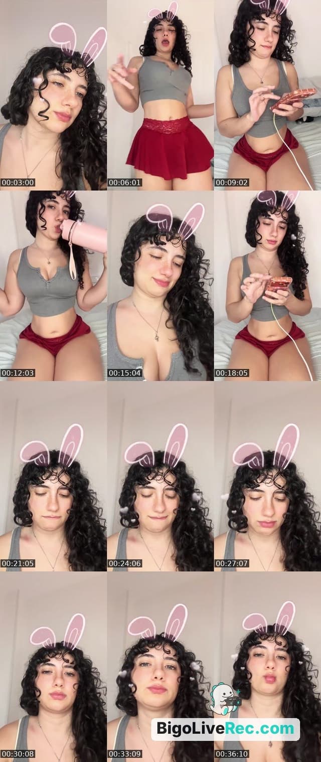 Bigo live: #Cutey My goal🥺🅿️🍀🤞🅿️ by @OCKitty