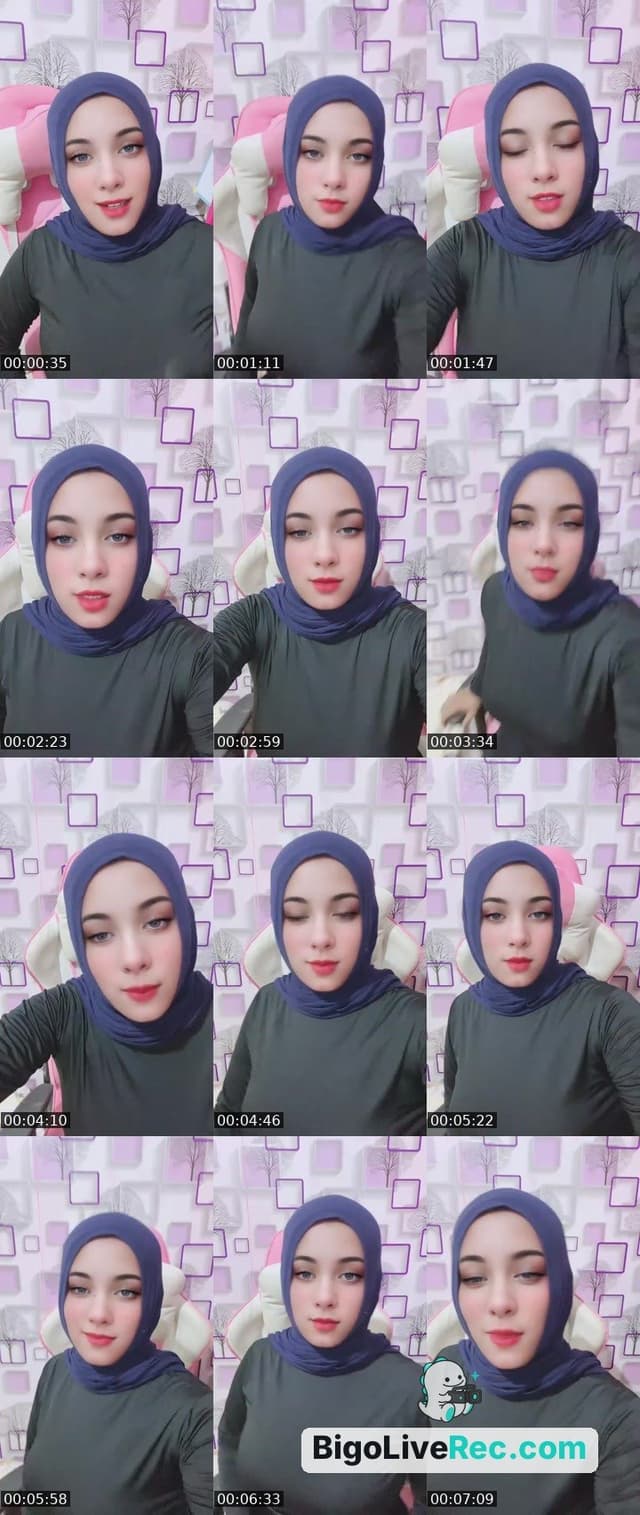 Bigo live: rejeki sini mampir by @414302484