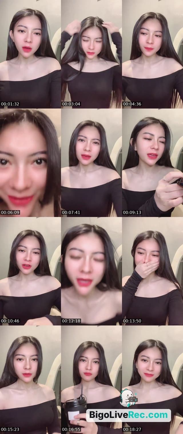 Bigo live: 🥰 by @viiaviiot