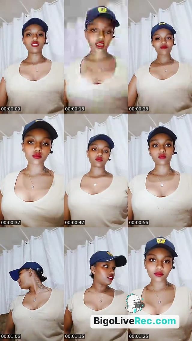 Bigo live: one gift one dance 😂😂 by @1133509448
