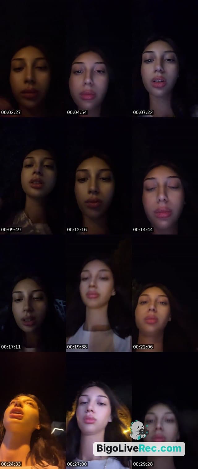 Bigo live: #Cutey Helloo babe by @1126841952