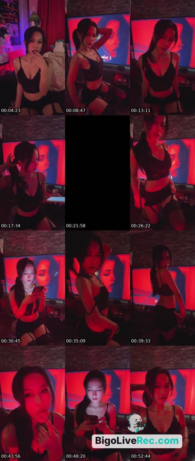 Bigo live: * by @Deesmile