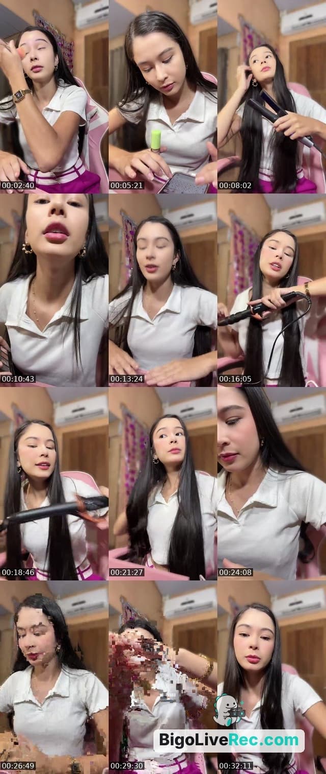 Bigo live: Novata 🙈 by @deily_veras