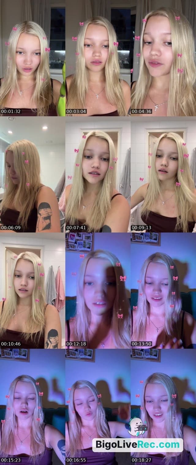 Bigo live: #MISS_BIGO Общаемся 🫦🩷 by @1122788499