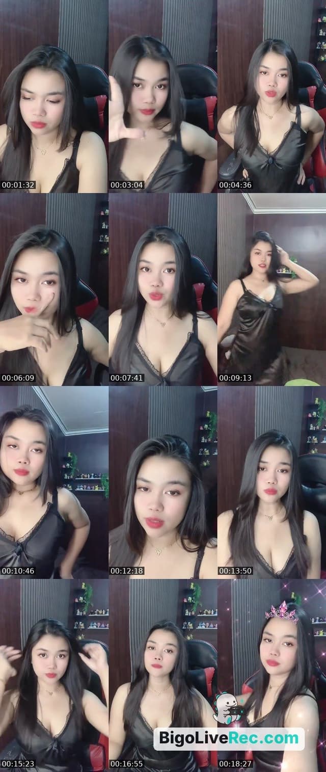 Bigo live: #charmer Cahalange yoooo by @se367660