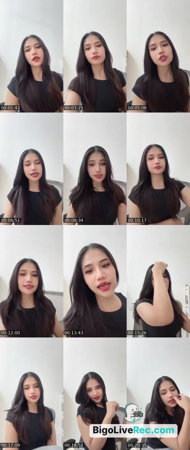 Bigo live: teman 🥹 by @Daisy.222
