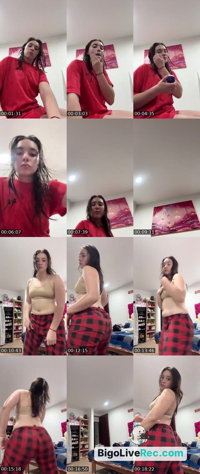 Bigo live: Juliooo papis! 🥰 by @Mvg_TA
