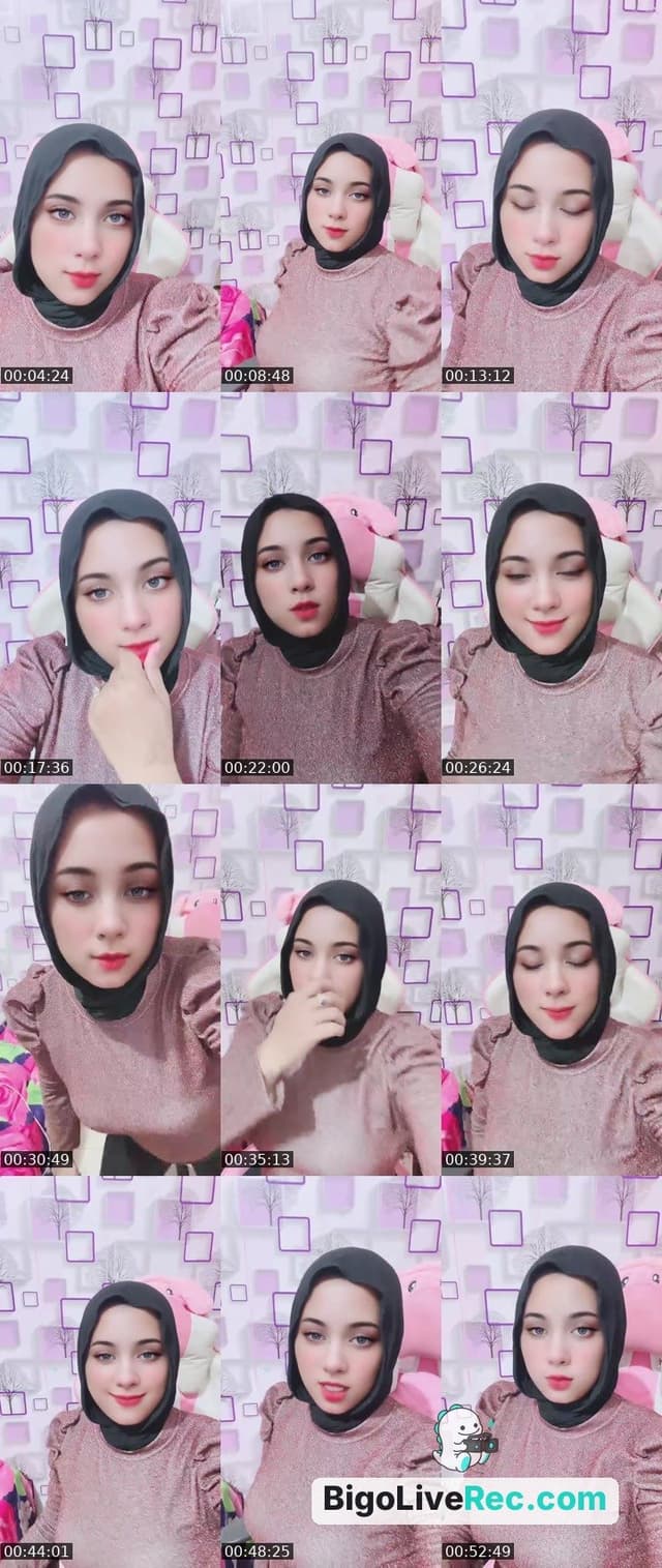 Bigo live: rejeki sini mampir by @414302484