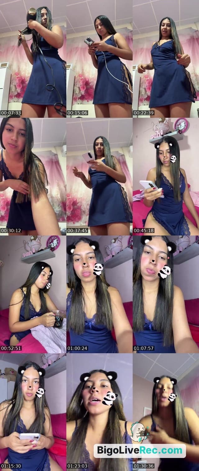 Bigo live: Ven 🌶️ by @krisita