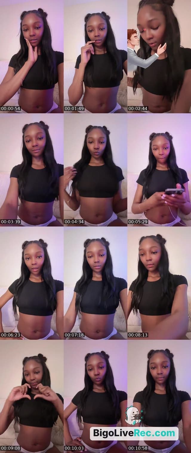Bigo live: Content by @milanmonaee