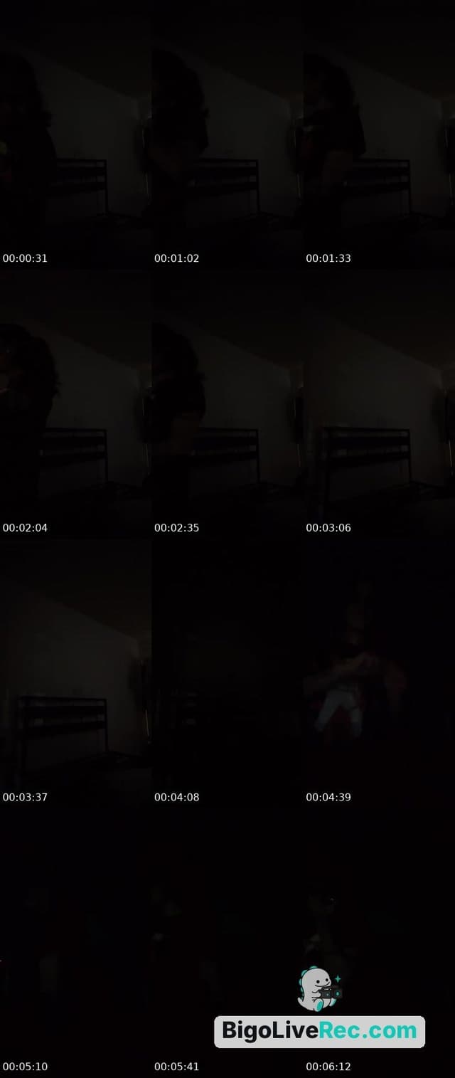 Bigo live: Shhh sleep by @jellybean999