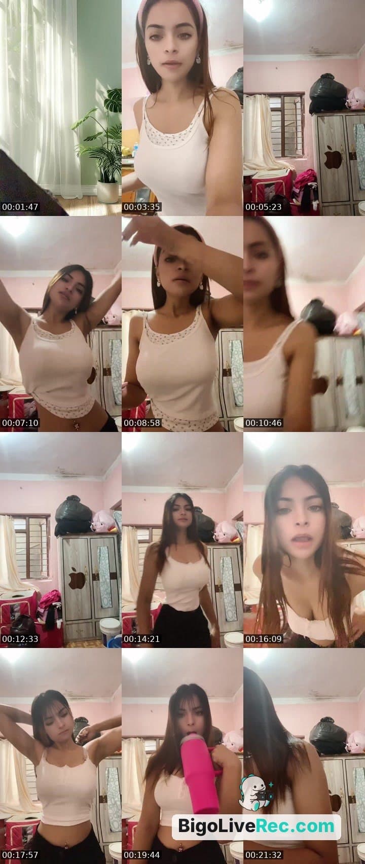 Habibi