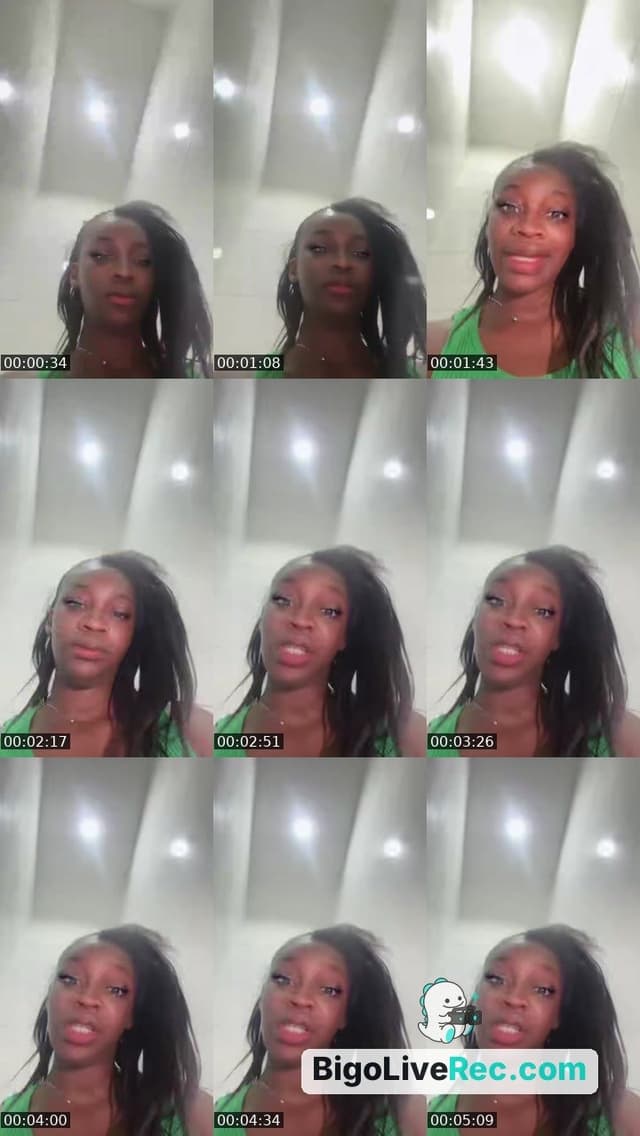 Bigo live: Gifts for fun by @candiberry0