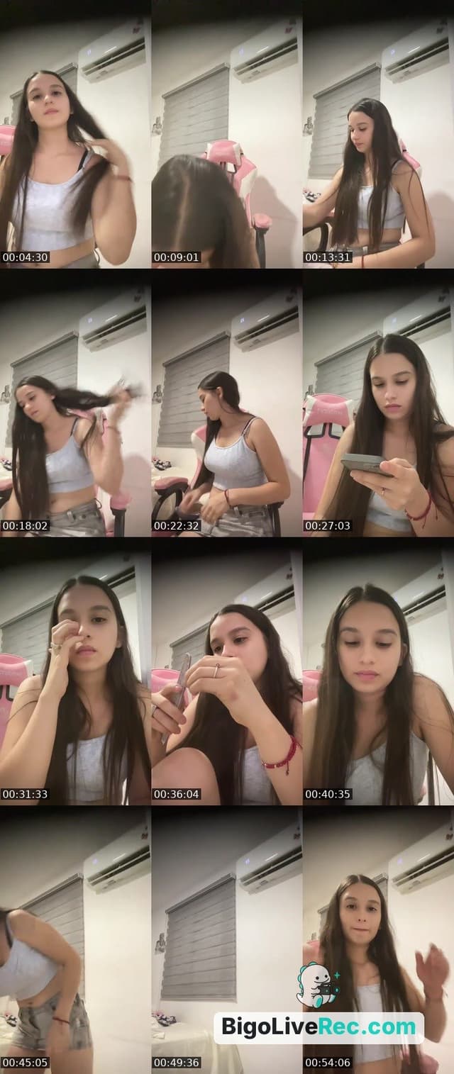 Past Bigo live: Holi💕 by @cele200