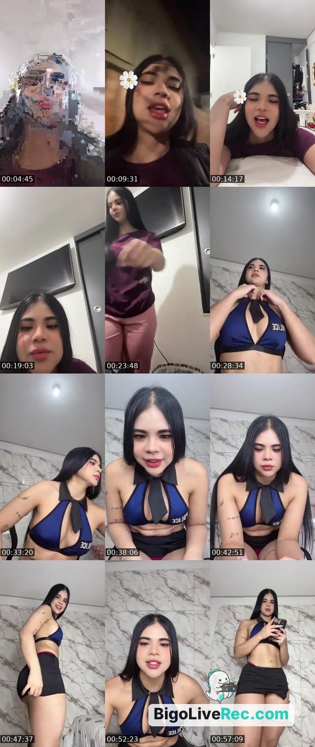 Bigo live: Estoy aquí amor by @onfrancisp