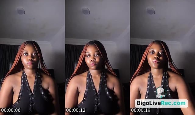 Bigo live: 😉 by @uppercutkk